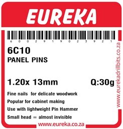 6C10 - Panel Pins -6C10_label_T